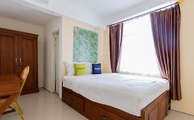 OYO 781 Erga Family Residence Syariah